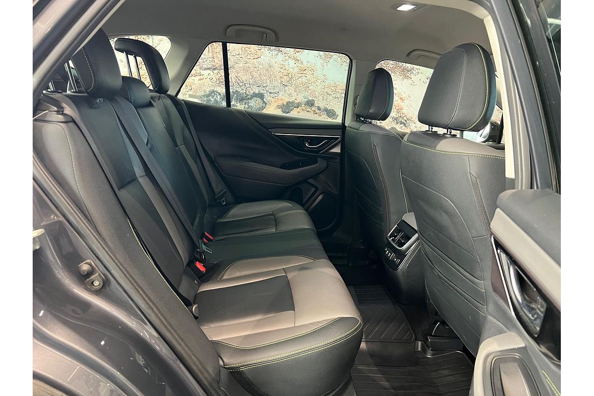 2023 Subaru Outback AWD Sport 6GEN