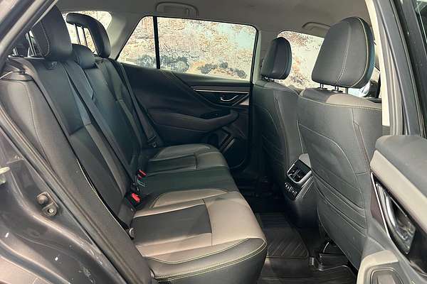 2023 Subaru Outback AWD Sport 6GEN