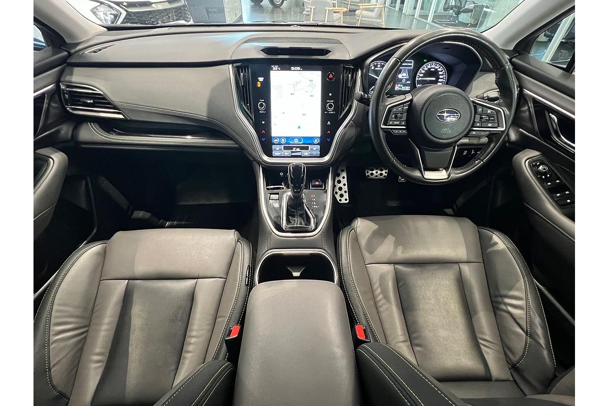 2023 Subaru Outback AWD Sport 6GEN