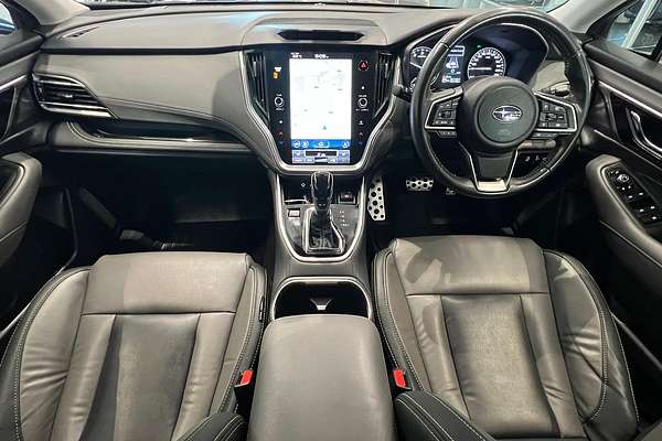2023 Subaru Outback AWD Sport 6GEN