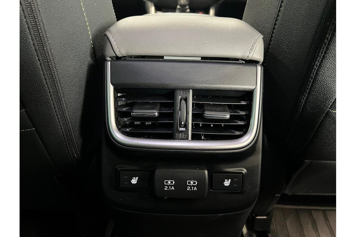 2023 Subaru Outback AWD Sport 6GEN