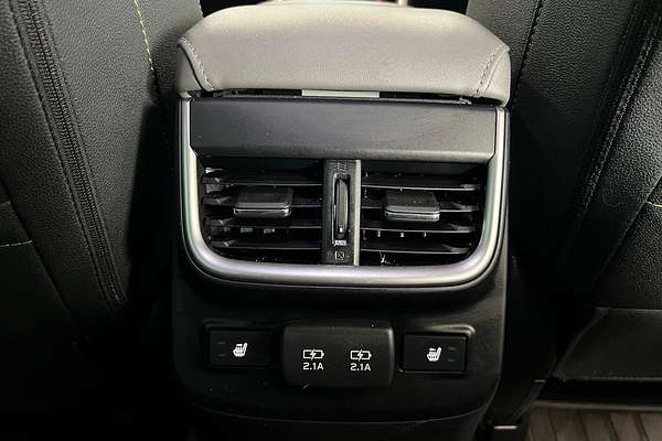 2023 Subaru Outback AWD Sport 6GEN