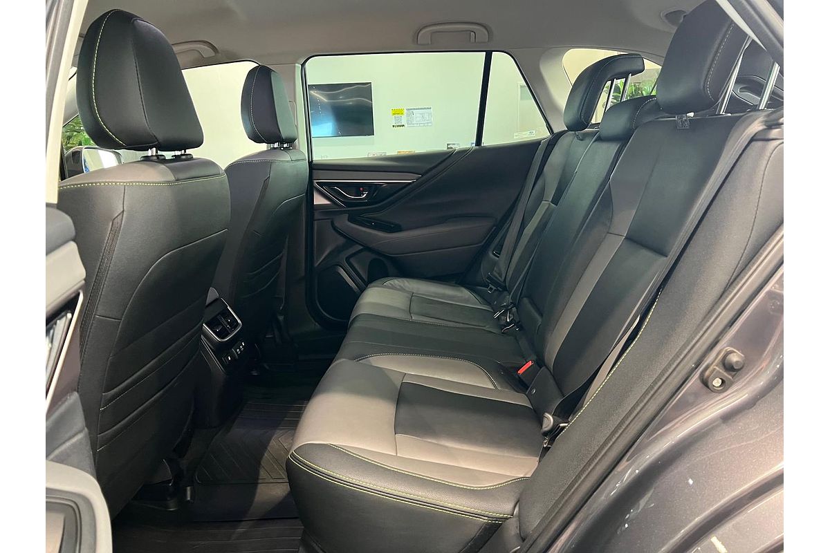 2023 Subaru Outback AWD Sport 6GEN