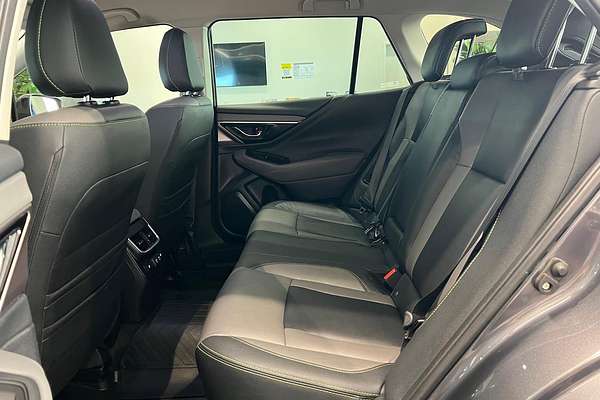 2023 Subaru Outback AWD Sport 6GEN