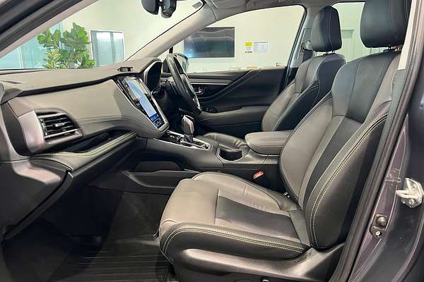 2023 Subaru Outback AWD Sport 6GEN