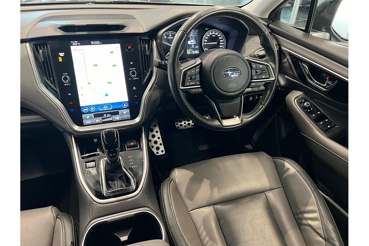 2023 Subaru Outback AWD Sport 6GEN