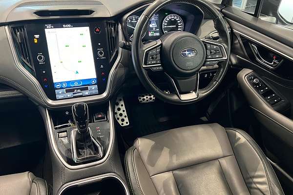 2023 Subaru Outback AWD Sport 6GEN