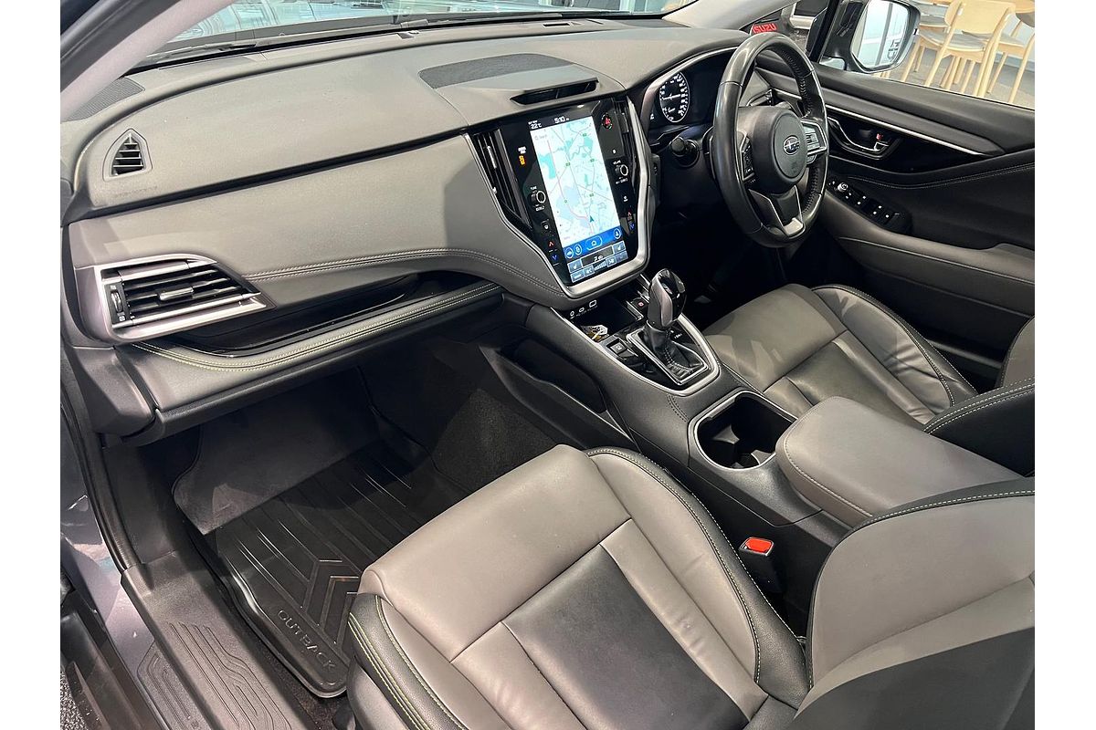 2023 Subaru Outback AWD Sport 6GEN