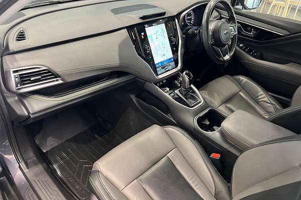 2023 Subaru Outback AWD Sport 6GEN