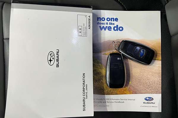 2023 Subaru Outback AWD Sport 6GEN