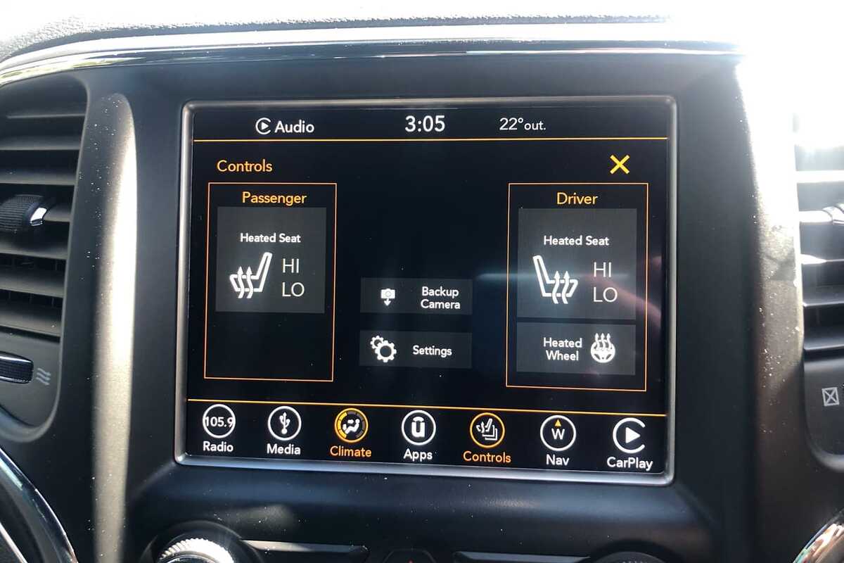 2018 Jeep GRAND CHEROKEE Limited WK