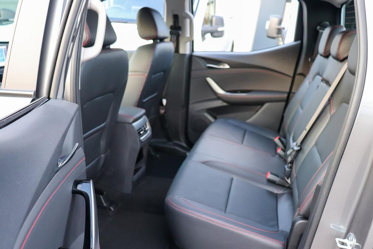 2024 LDV T60 Max PLUS SK8C 4X4
