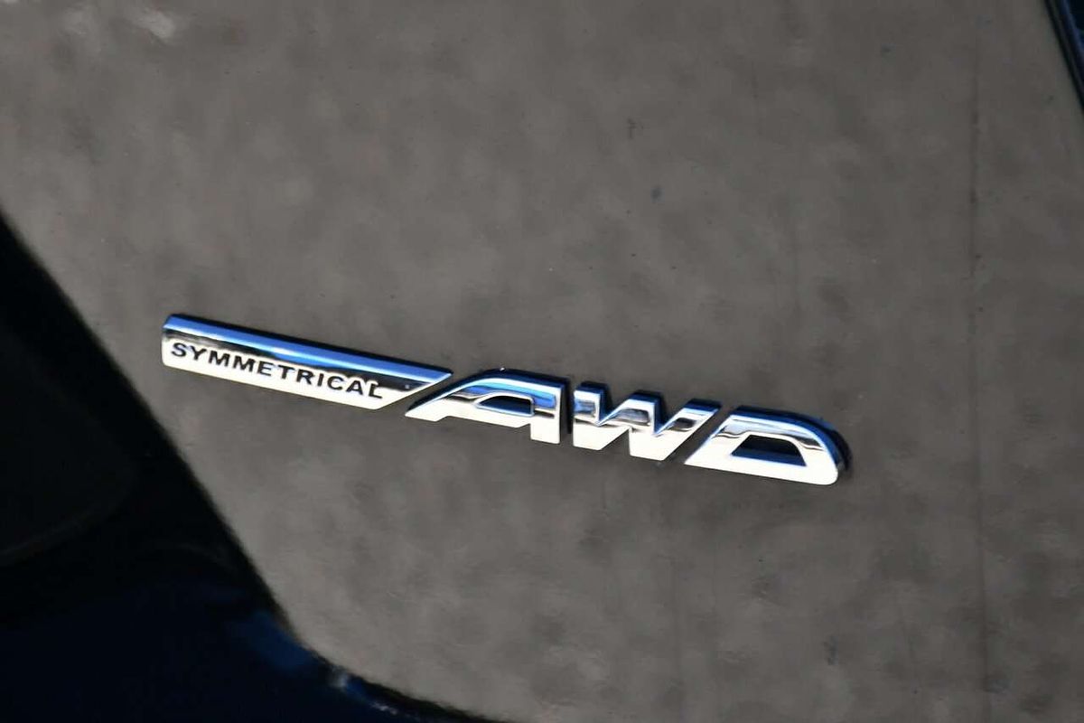2021 Subaru Impreza 2.0i-S G5