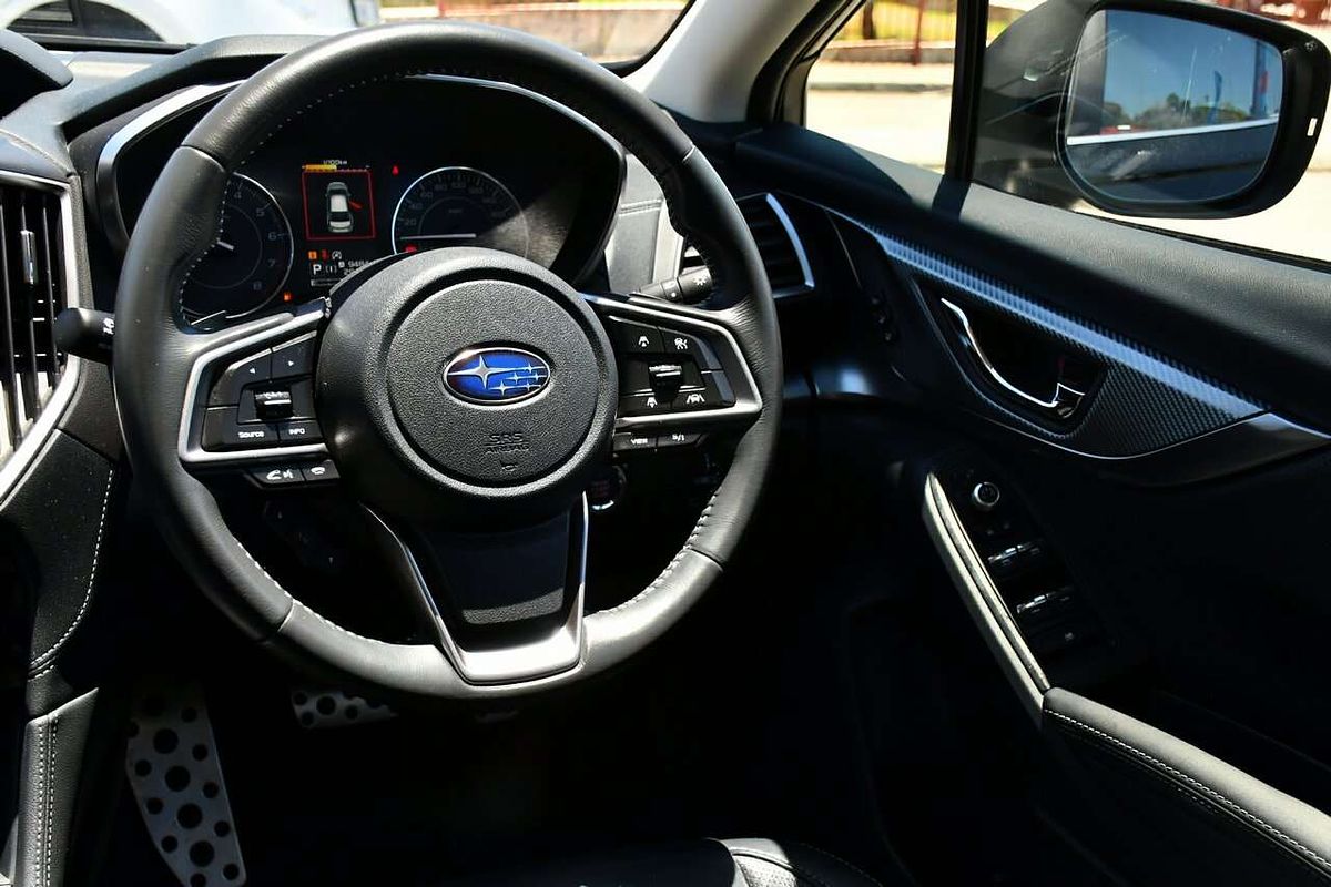 2021 Subaru Impreza 2.0i-S G5