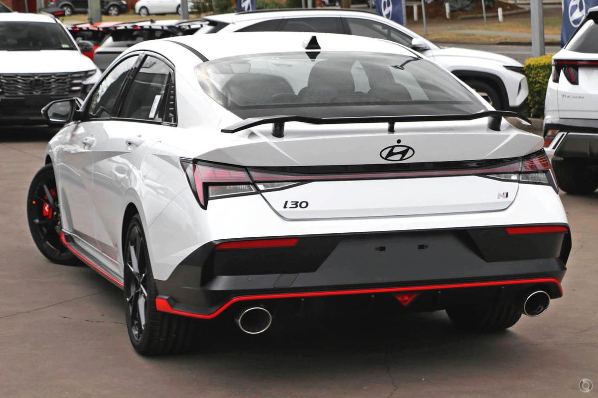 2024 Hyundai i30 N Premium CN7.V2