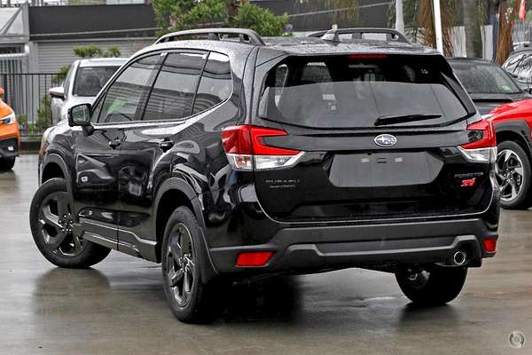 2024 Subaru Forester STI Sport S5