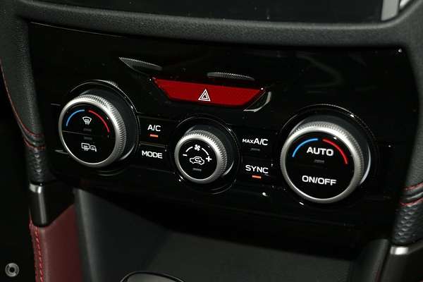 2024 Subaru Forester STI Sport S5