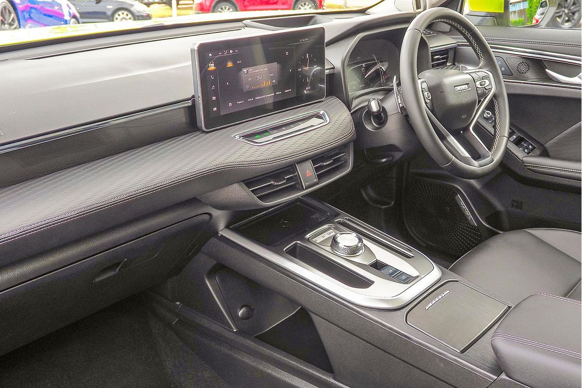2023 GWM Haval Jolion Ultra A01