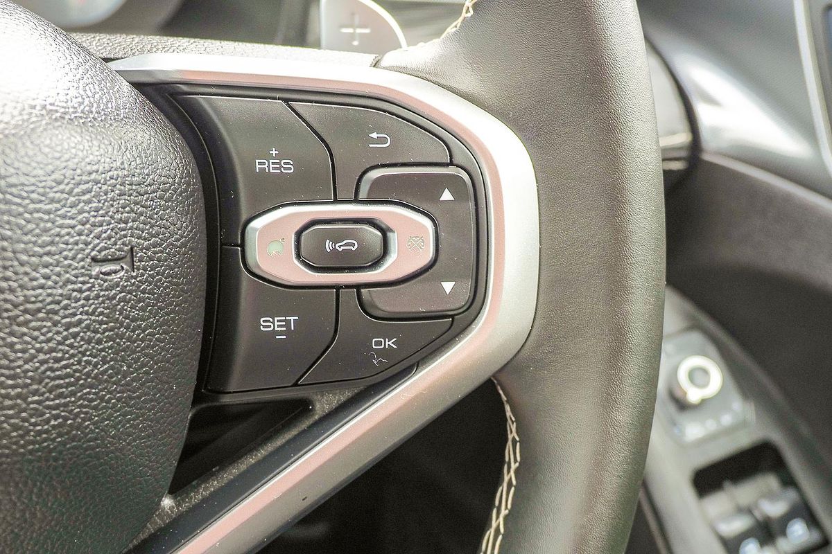 2023 GWM Haval Jolion Ultra A01