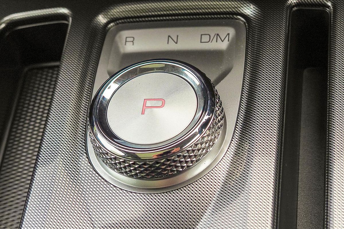 2023 GWM Haval Jolion Ultra A01