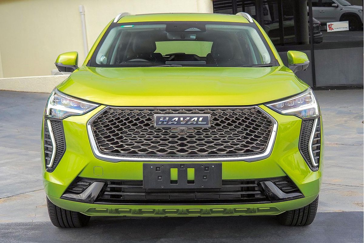 2023 GWM Haval Jolion Ultra A01