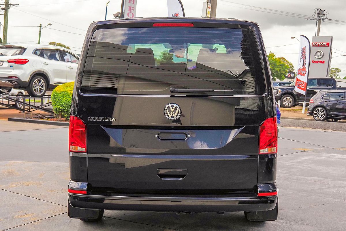 2021 Volkswagen Multivan TDI340 Comfortline Premium T6.1 SWB
