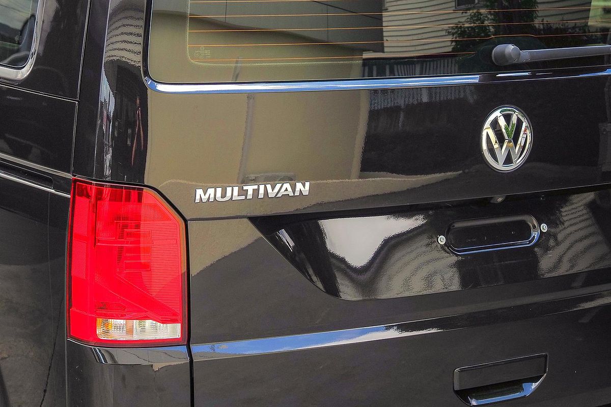 2021 Volkswagen Multivan TDI340 Comfortline Premium T6.1 SWB