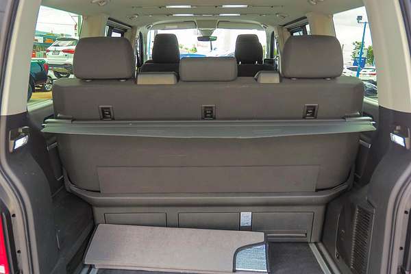 2021 Volkswagen Multivan TDI340 Comfortline Premium T6.1