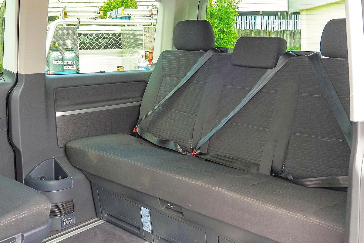 2021 Volkswagen Multivan TDI340 Comfortline Premium T6.1 SWB