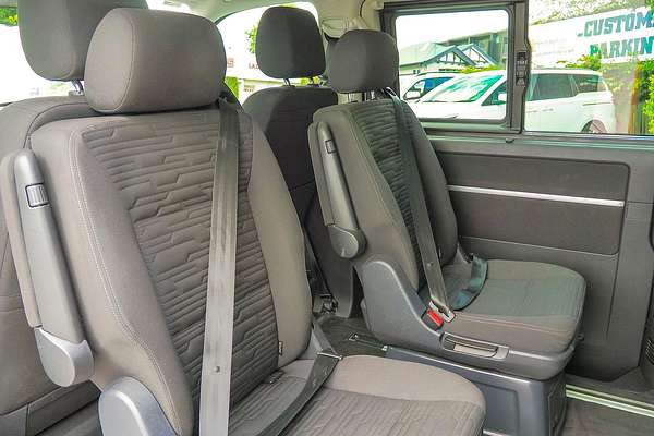 2021 Volkswagen Multivan TDI340 Comfortline Premium T6.1