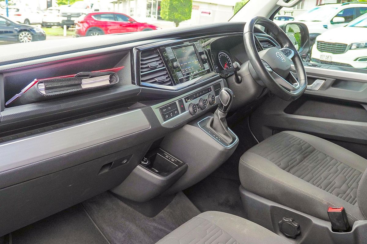 2021 Volkswagen Multivan TDI340 Comfortline Premium T6.1 SWB