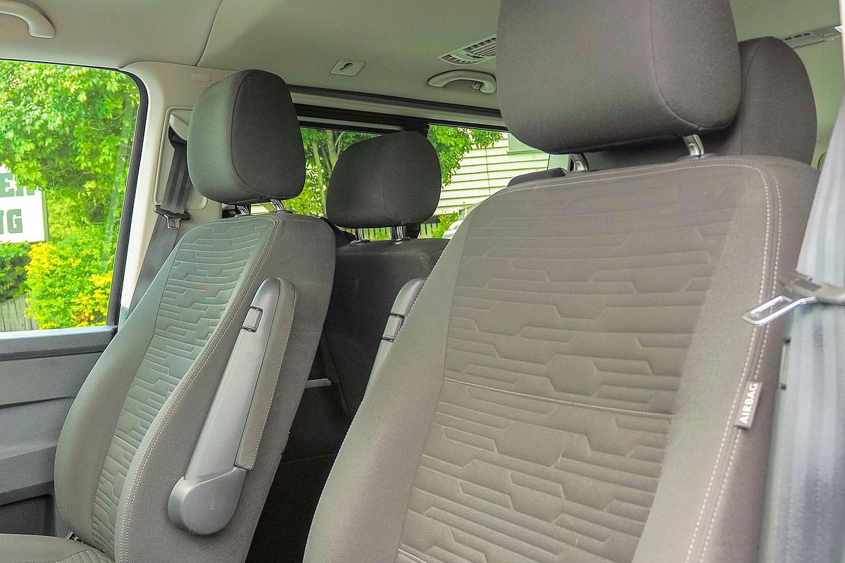 2021 Volkswagen Multivan TDI340 Comfortline Premium T6.1 SWB