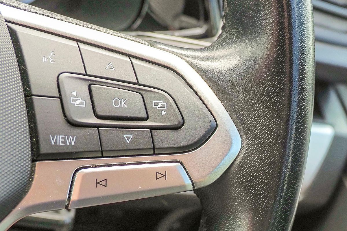 2021 Volkswagen Multivan TDI340 Comfortline Premium T6.1 SWB
