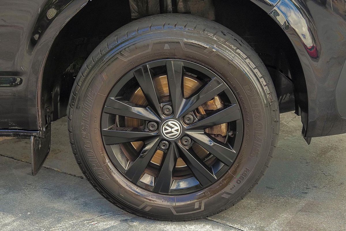 2021 Volkswagen Multivan TDI340 Comfortline Premium T6.1 SWB