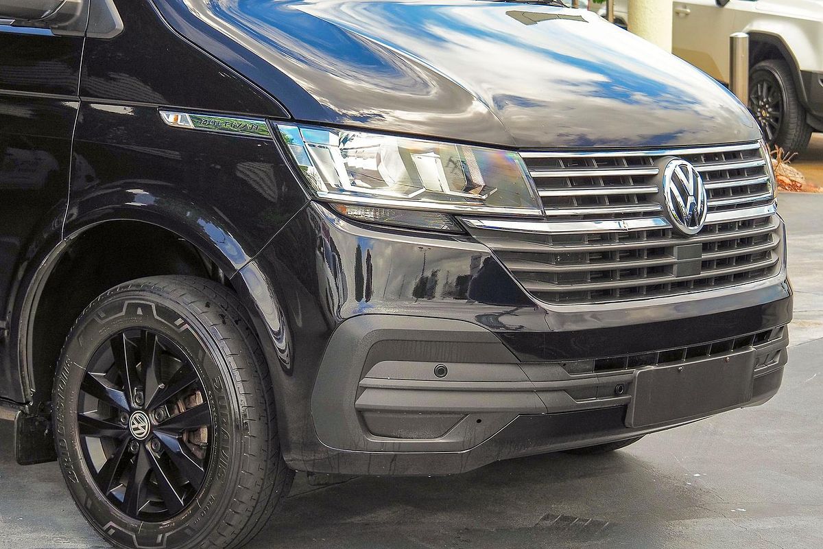2021 Volkswagen Multivan TDI340 Comfortline Premium T6.1 SWB