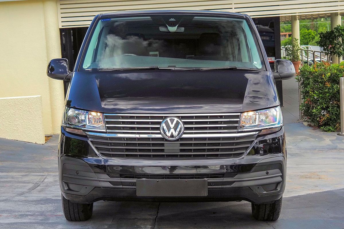2021 Volkswagen Multivan TDI340 Comfortline Premium T6.1 SWB