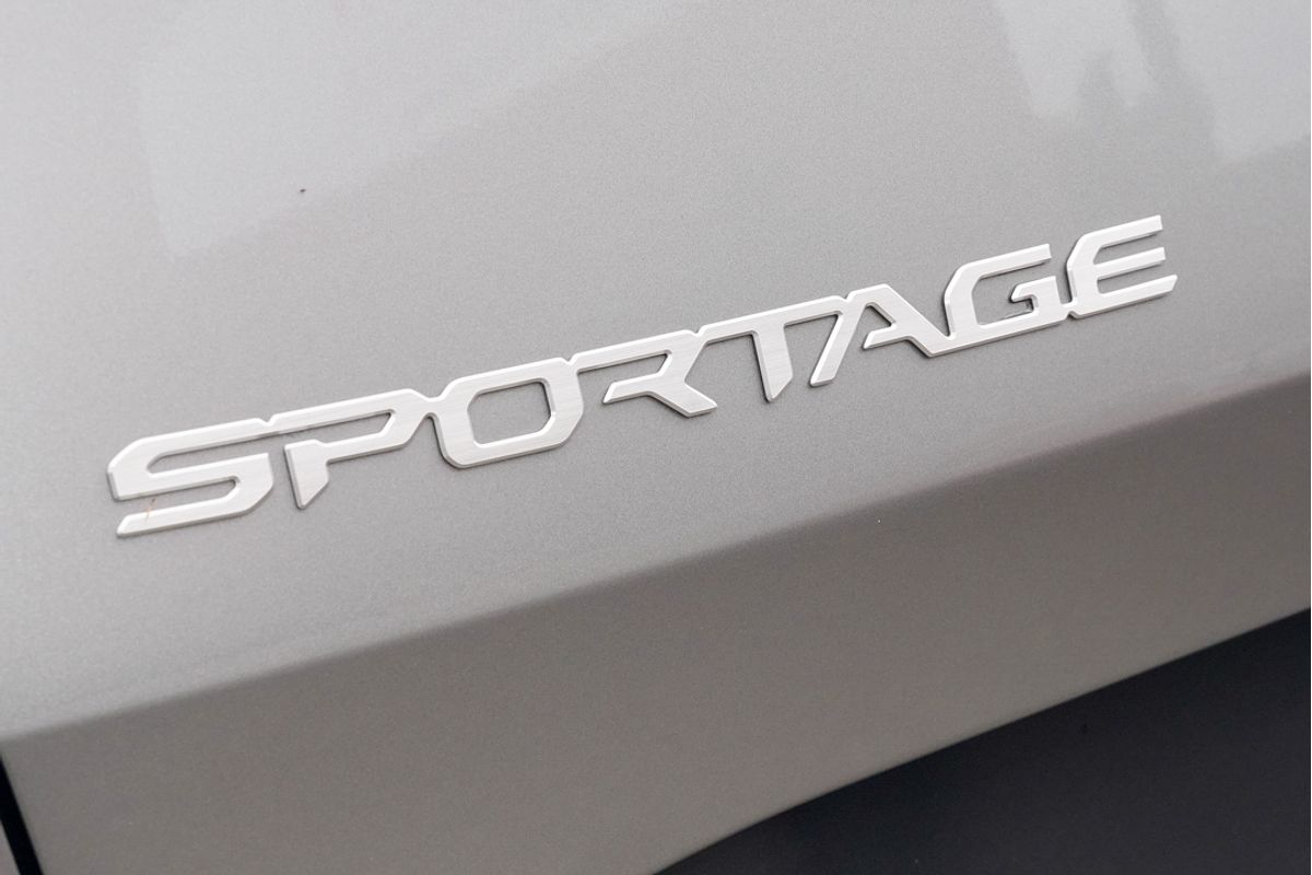 2024 Kia Sportage S NQ5