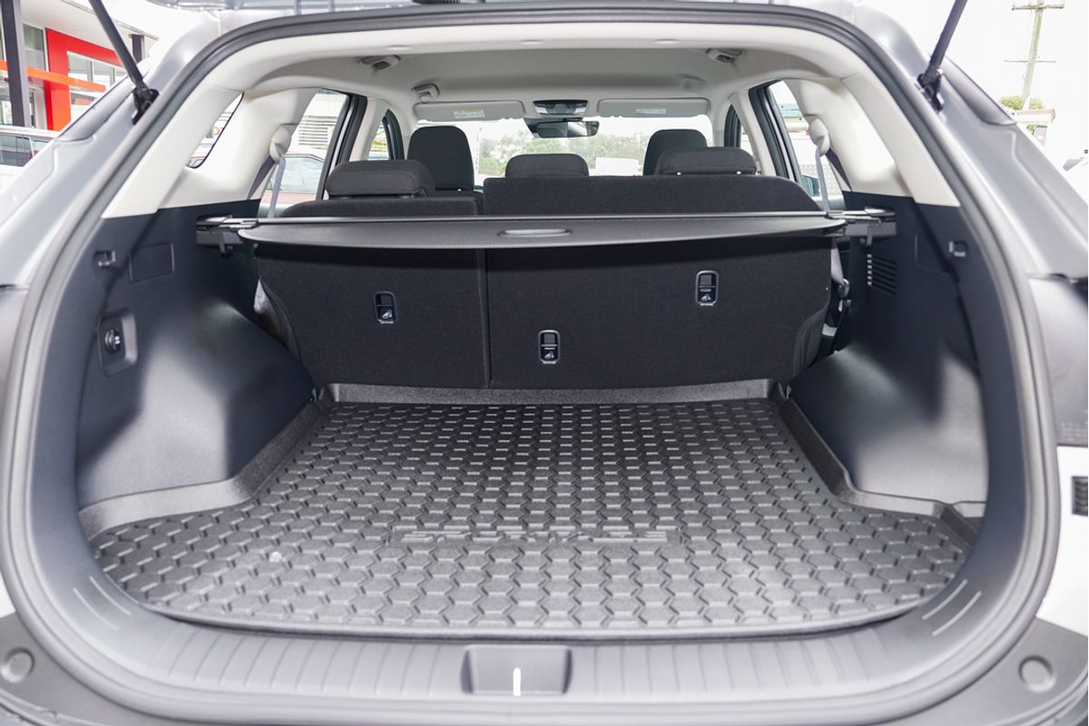 2024 Kia Sportage S NQ5