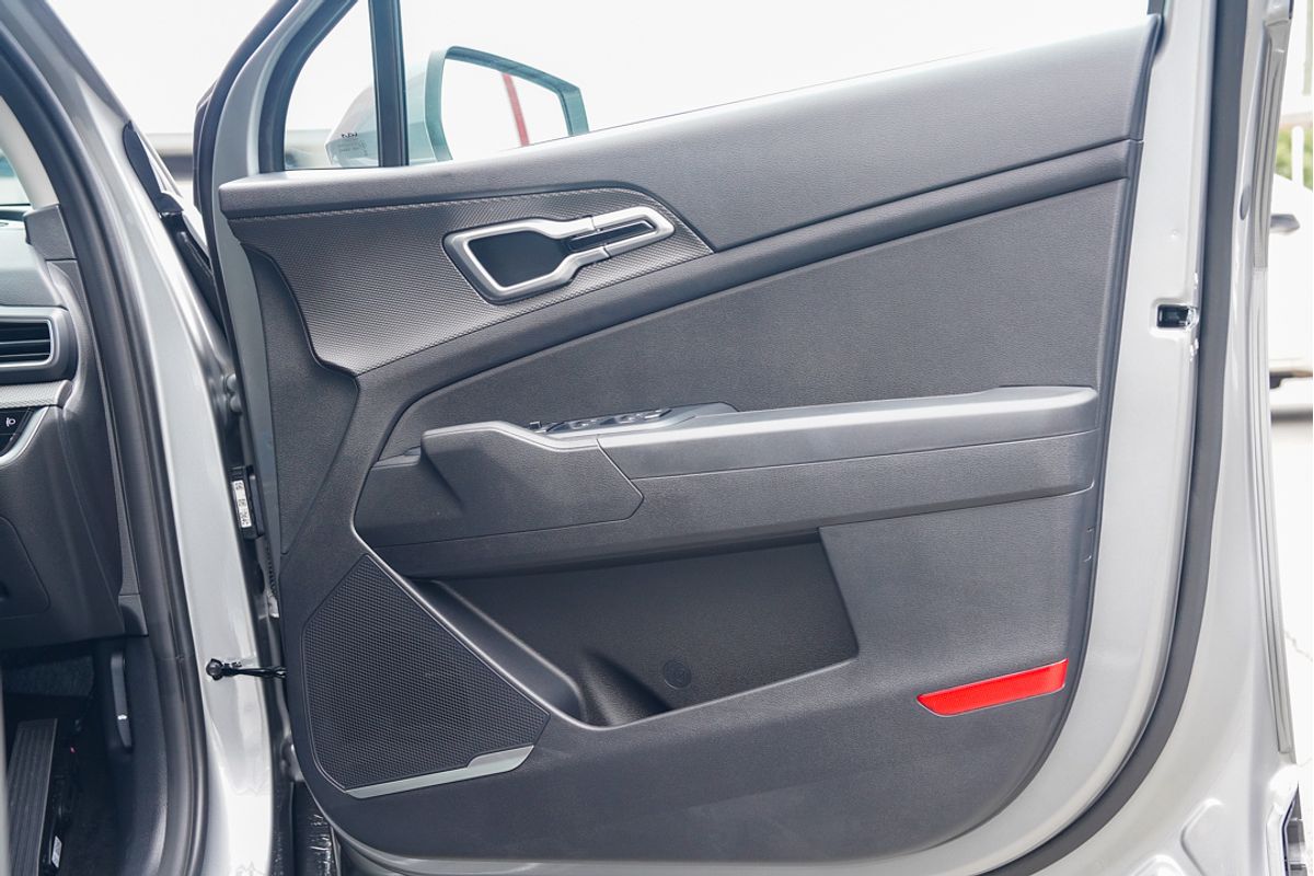 2024 Kia Sportage S NQ5