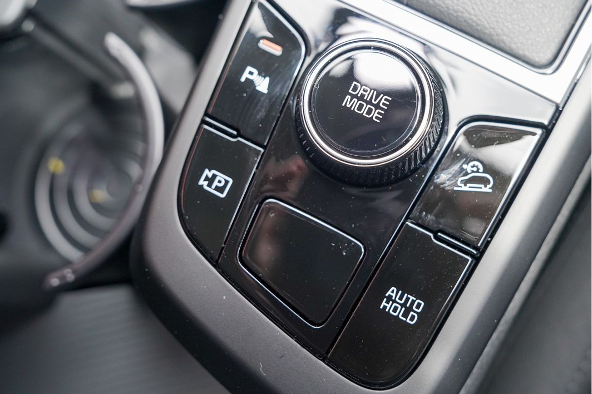 2024 Kia Sportage S NQ5
