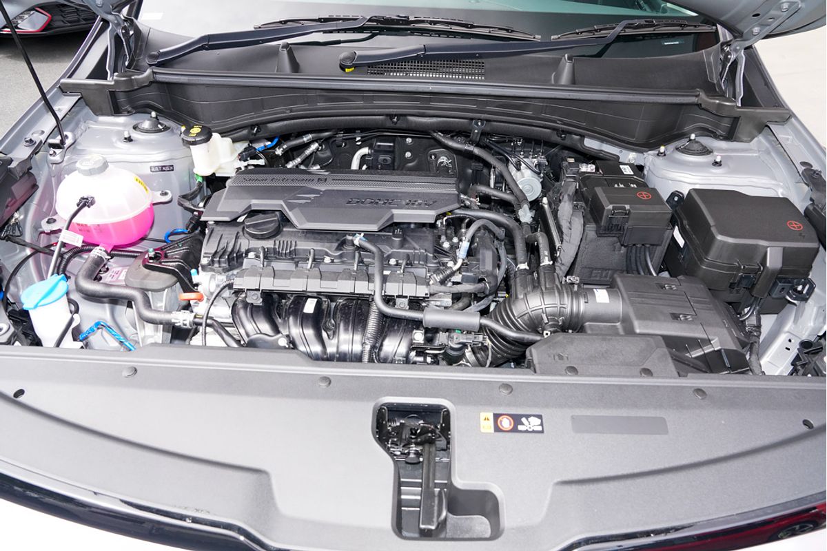 2024 Kia Sportage S NQ5