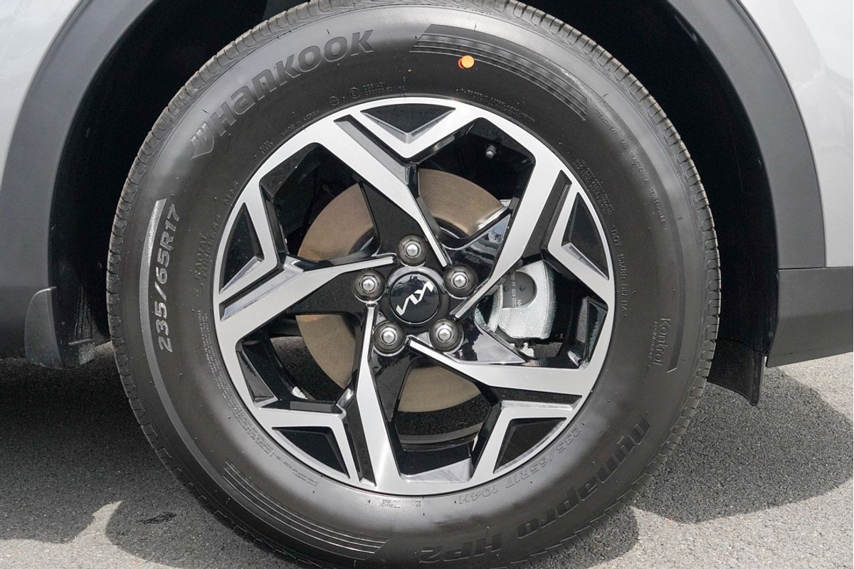 2024 Kia Sportage S NQ5