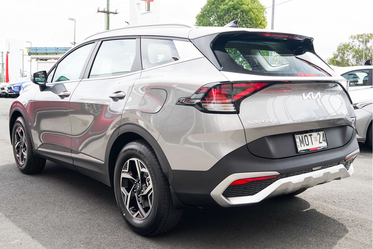 2024 Kia Sportage S NQ5