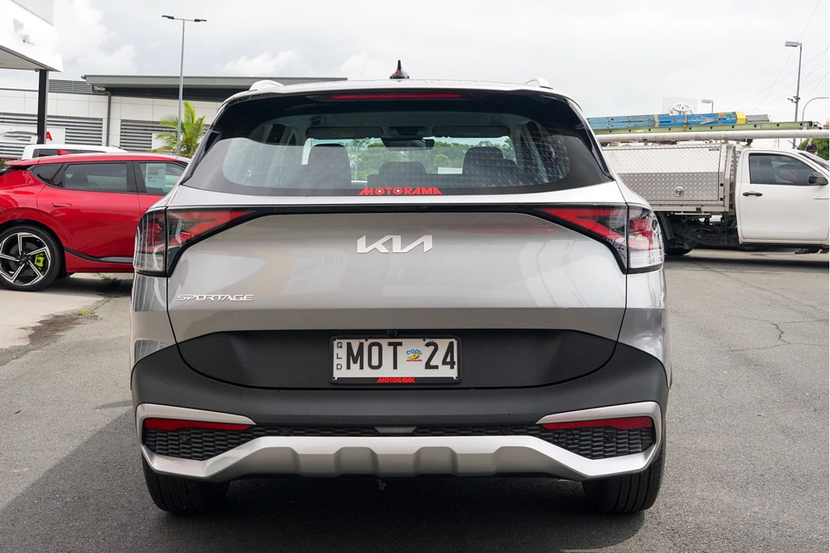 2024 Kia Sportage S NQ5