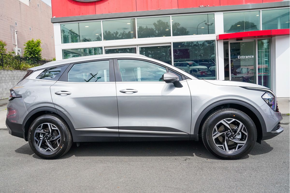 2024 Kia Sportage S NQ5