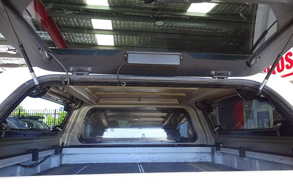 2018 Holden Colorado LT RG 4X4