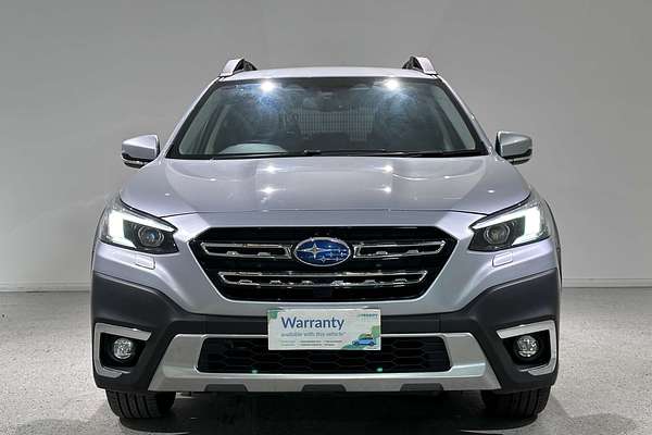 2022 Subaru Outback AWD 6GEN