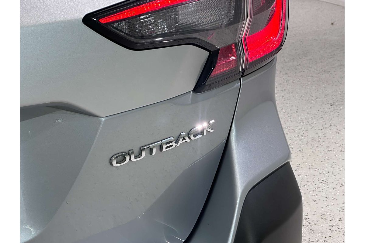 2022 Subaru Outback AWD 6GEN