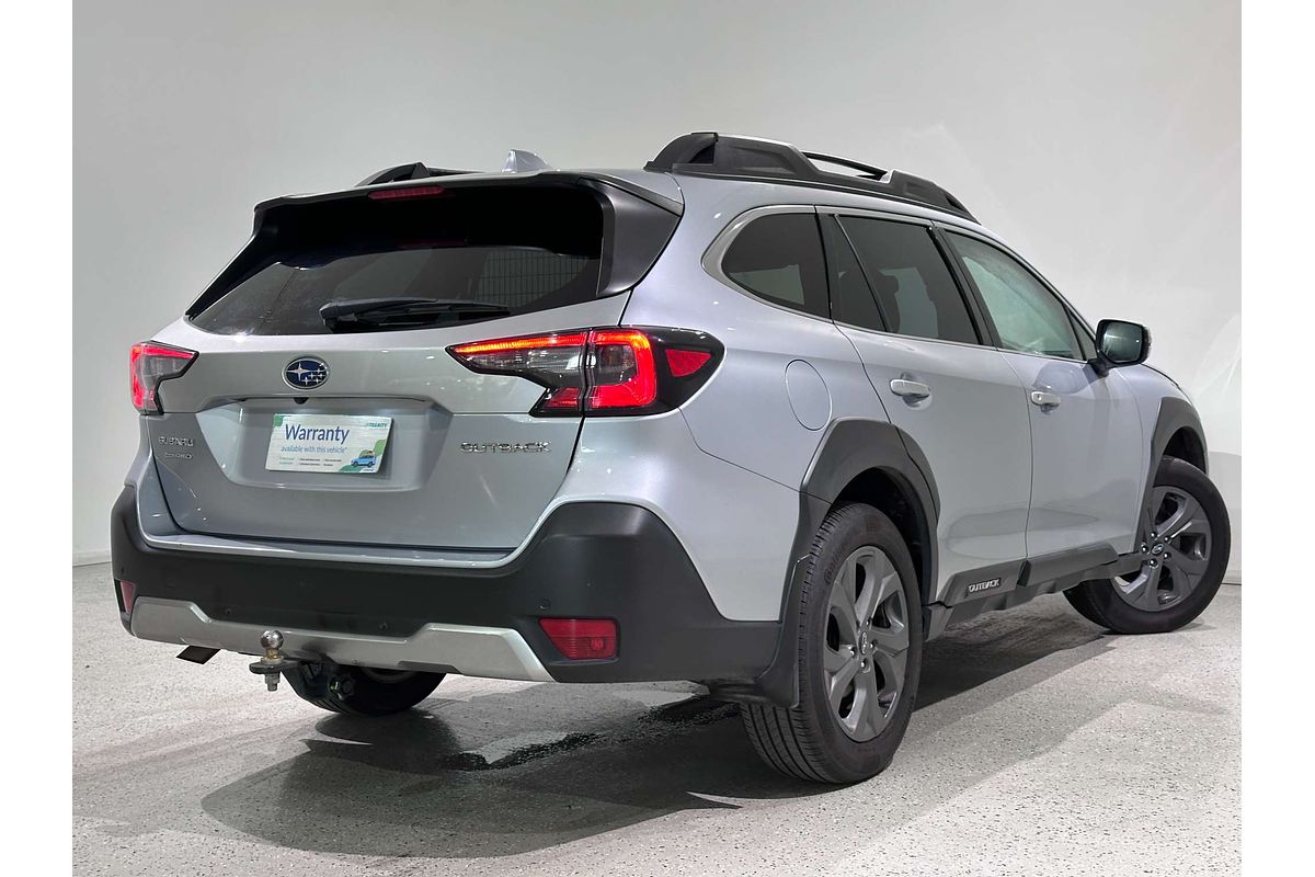 2022 Subaru Outback AWD 6GEN