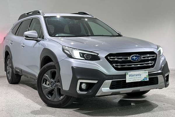 2022 Subaru Outback AWD 6GEN